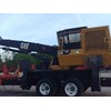 2015 Caterpillar 559C Log Loader